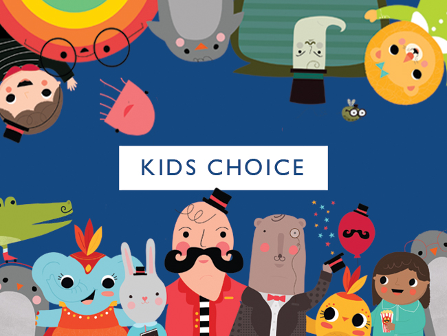 Kids Choice