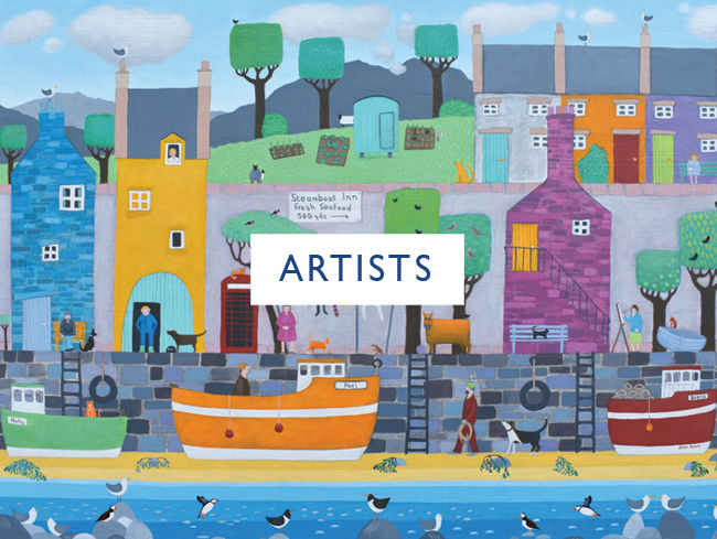 ARTISTS PAGE AILSA