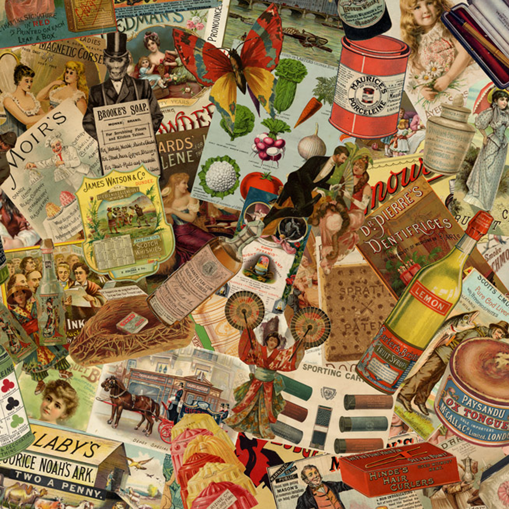 WEBSITE_HISTORY OF ADVERTISING_1