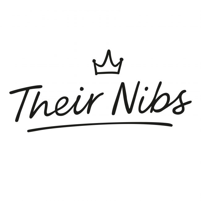 THEIR NIBS