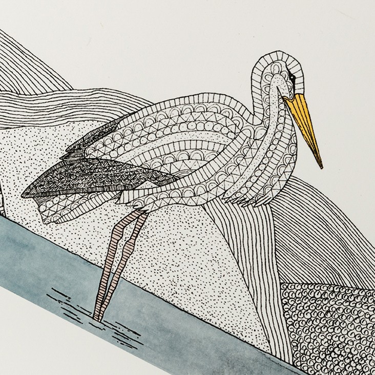 Katherine Jones Storks