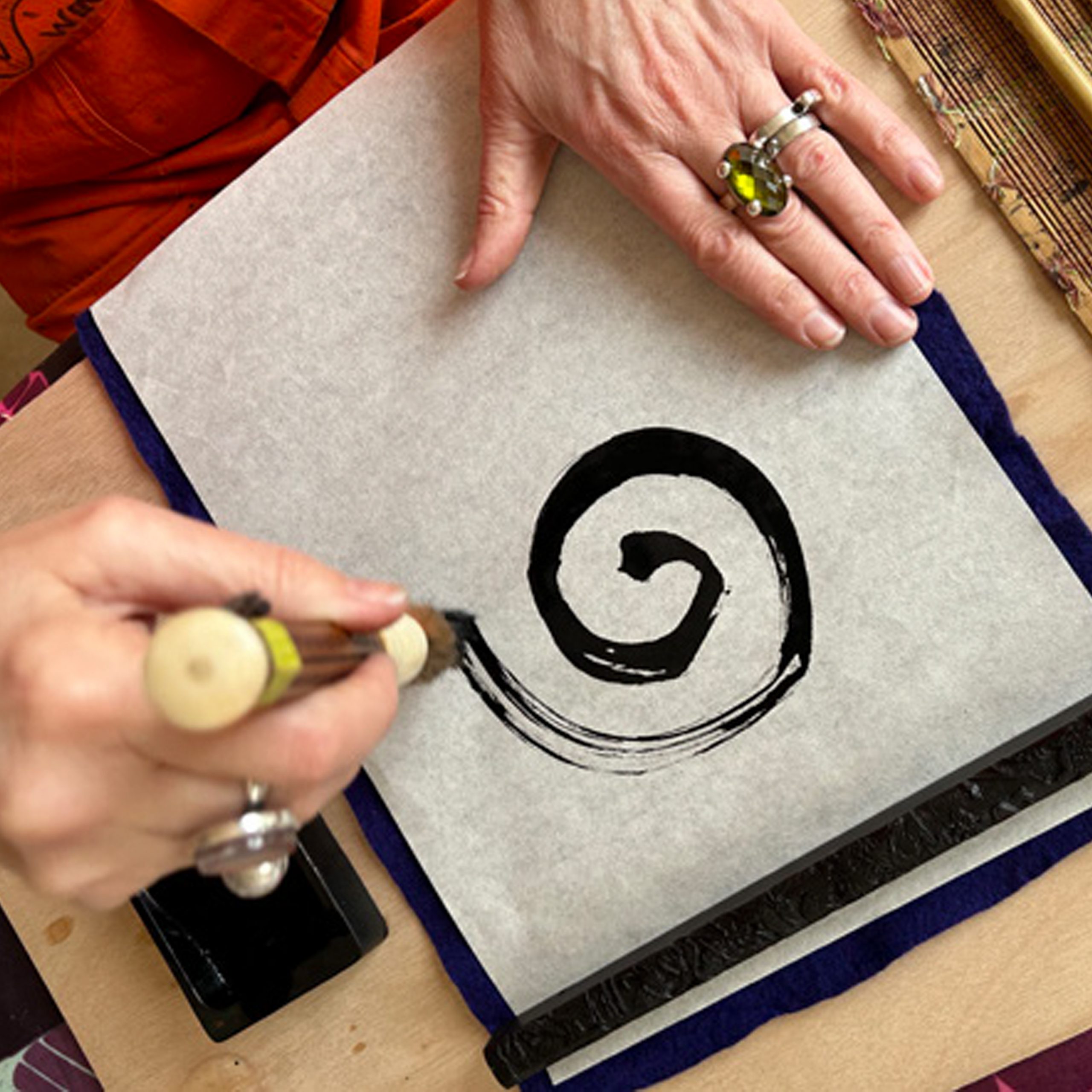 sumi ARTWORK