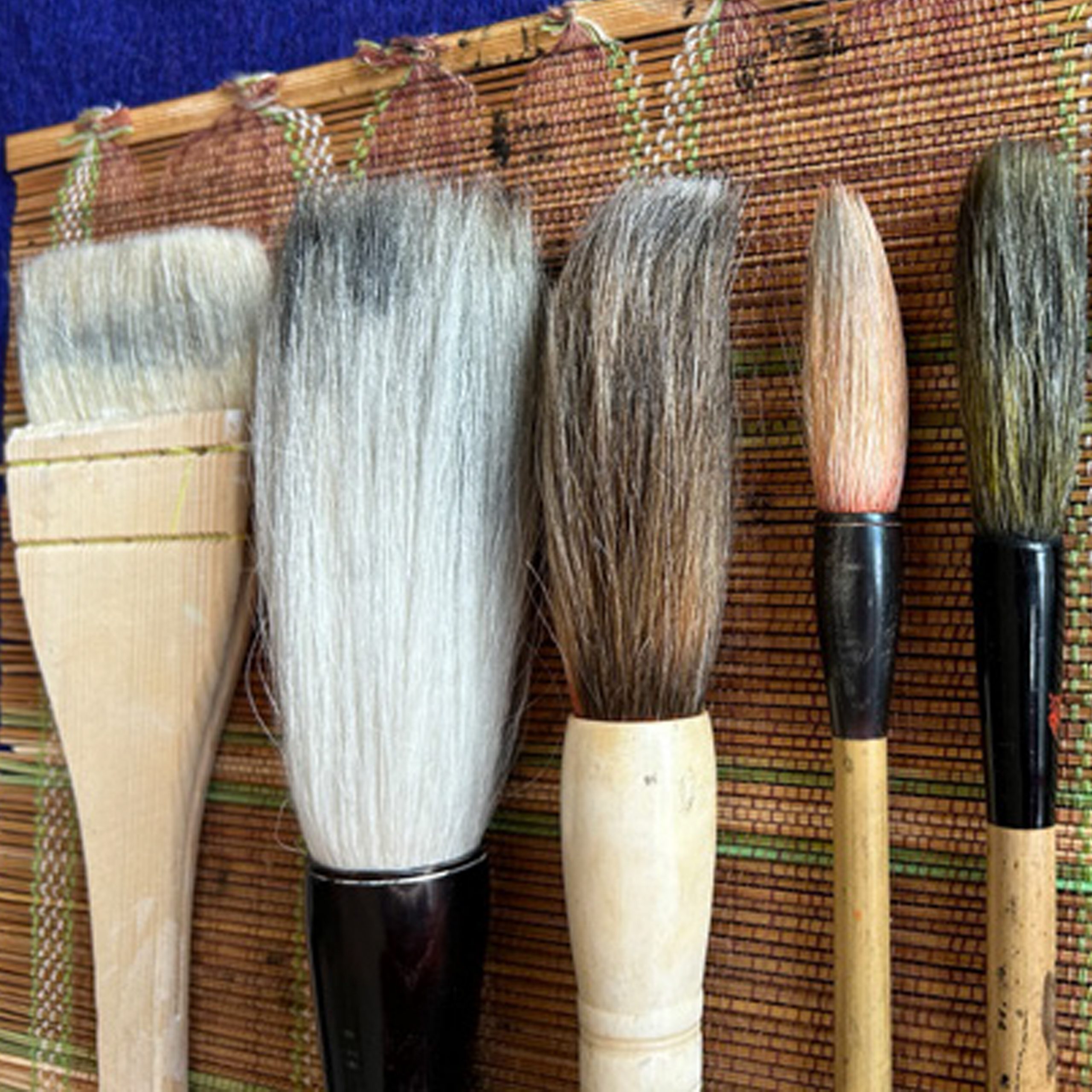 sumi BRUSHES