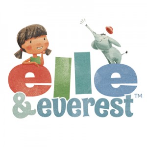 ELLE & EVEREST