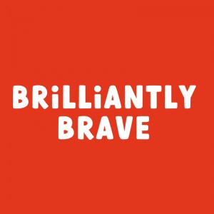 ARTISTS BRILLIANTLY BRAVE