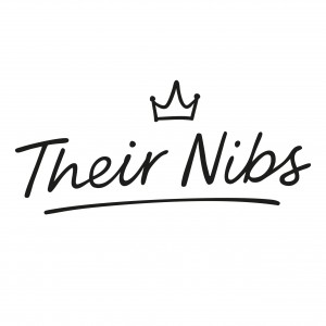 THEIR NIBS
